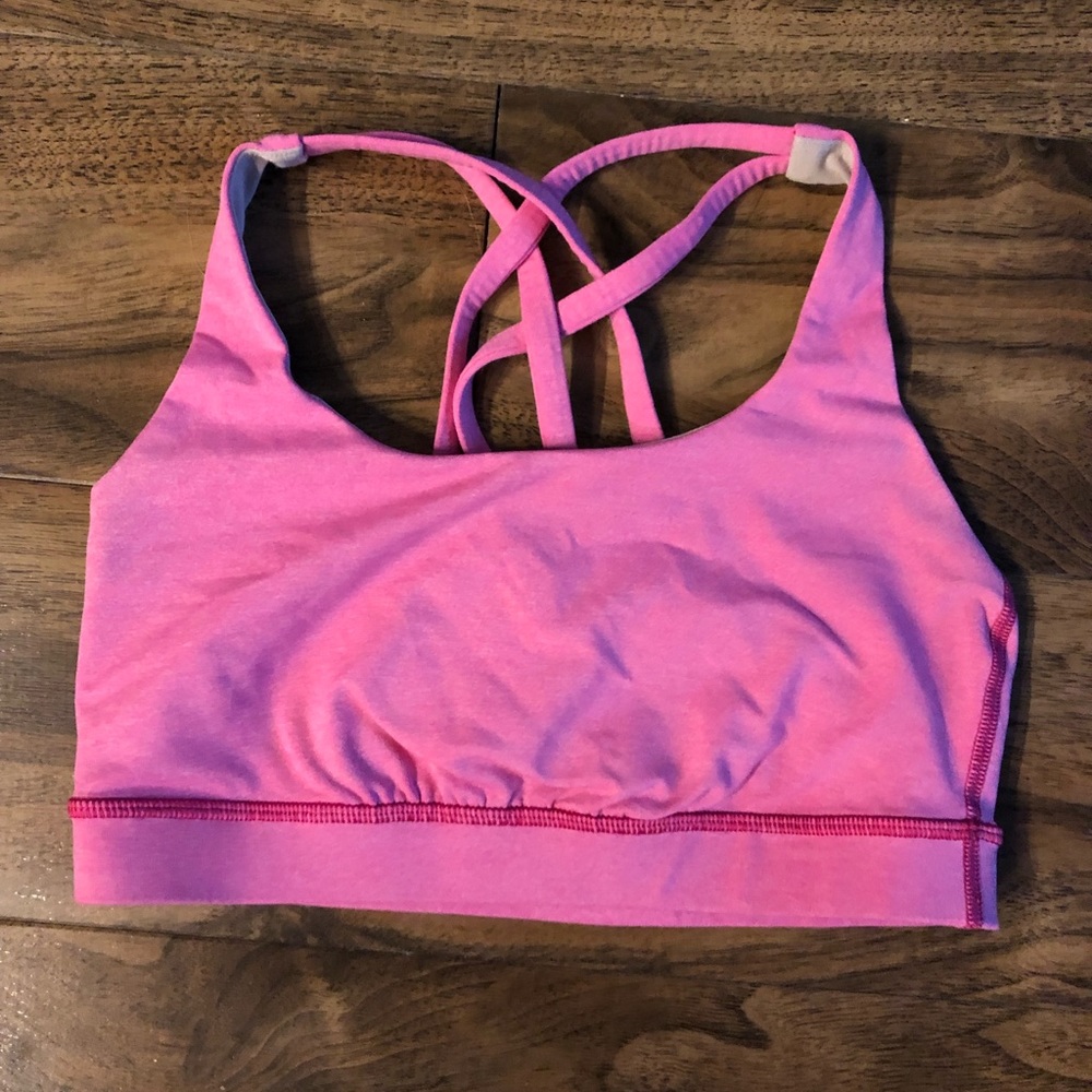 Lululemon bra